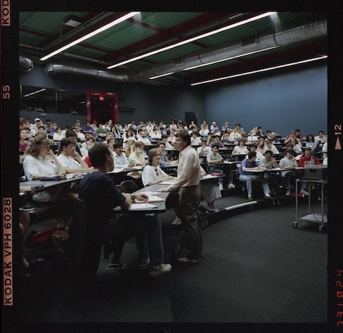 Lecture