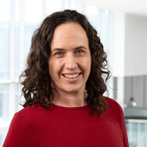 Dr. Laura Middleton