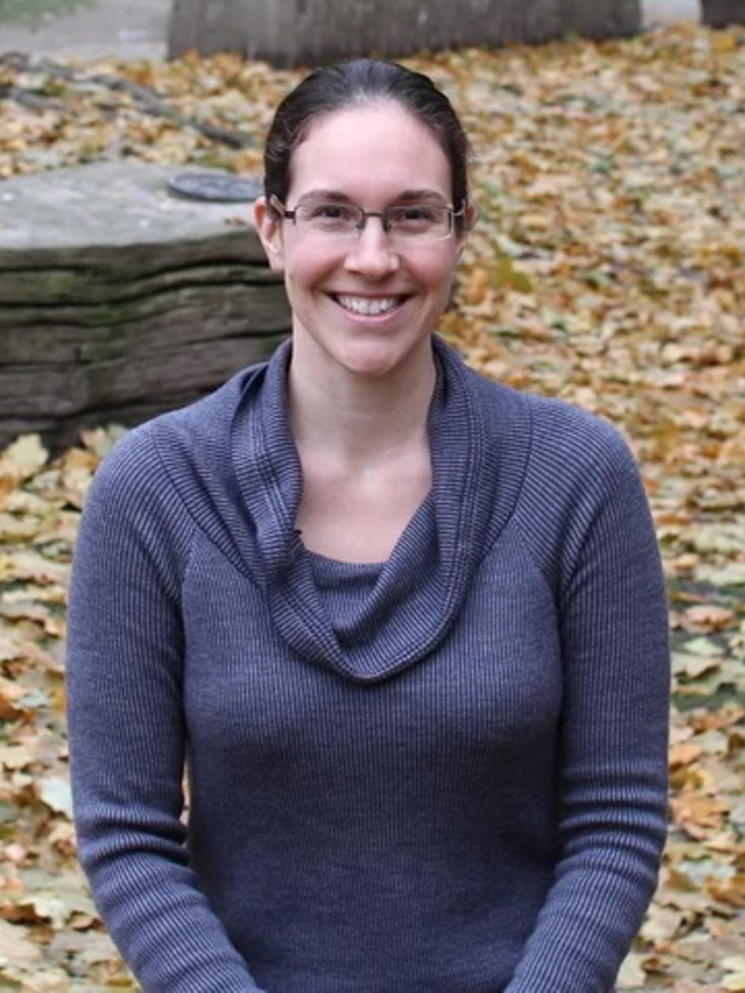 Dr. Laura Hug