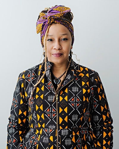 Laura Mae Lindon