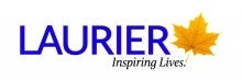 Logo for Wilfrid Laurier University