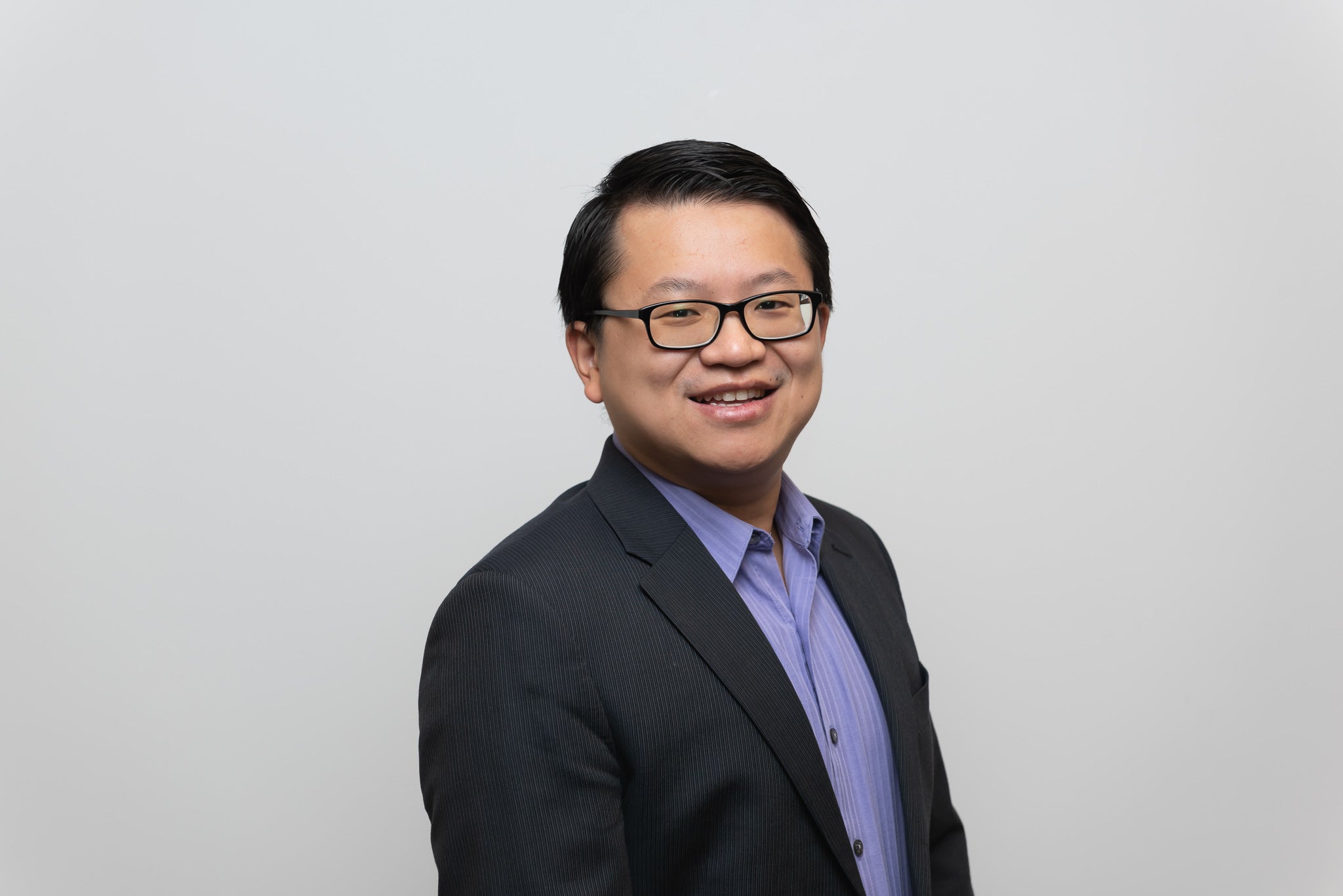Ed Wei