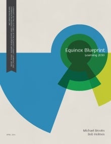 Blueprint cover