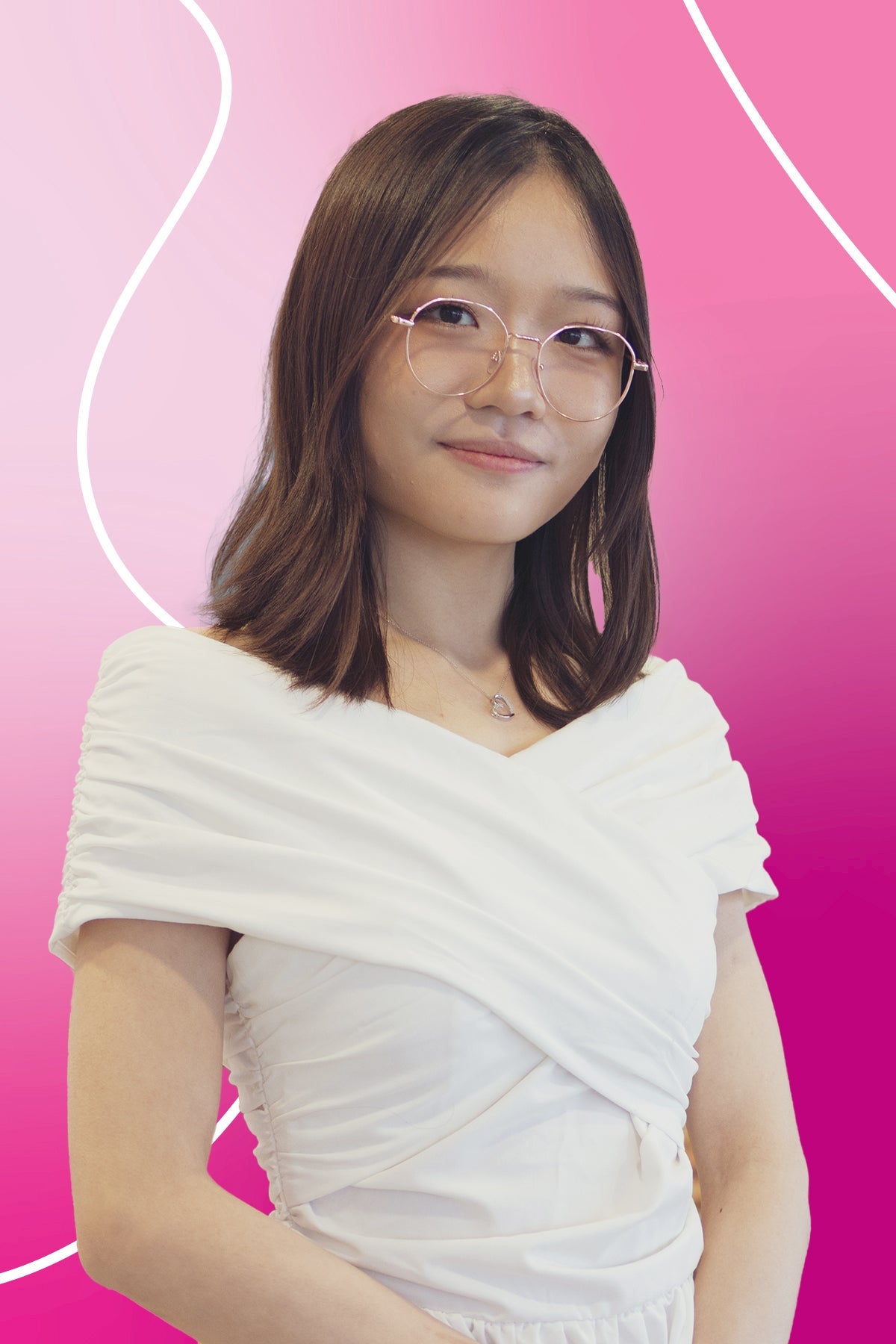 Linda Wang