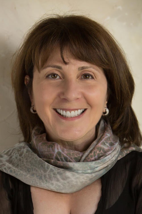 Lisa Feldman Barrett