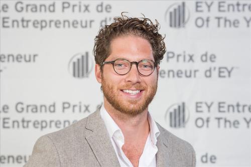 Michael Litt (BASc '11)