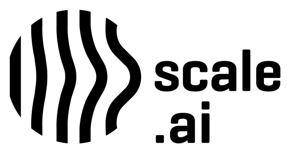 SCALE.AI logo