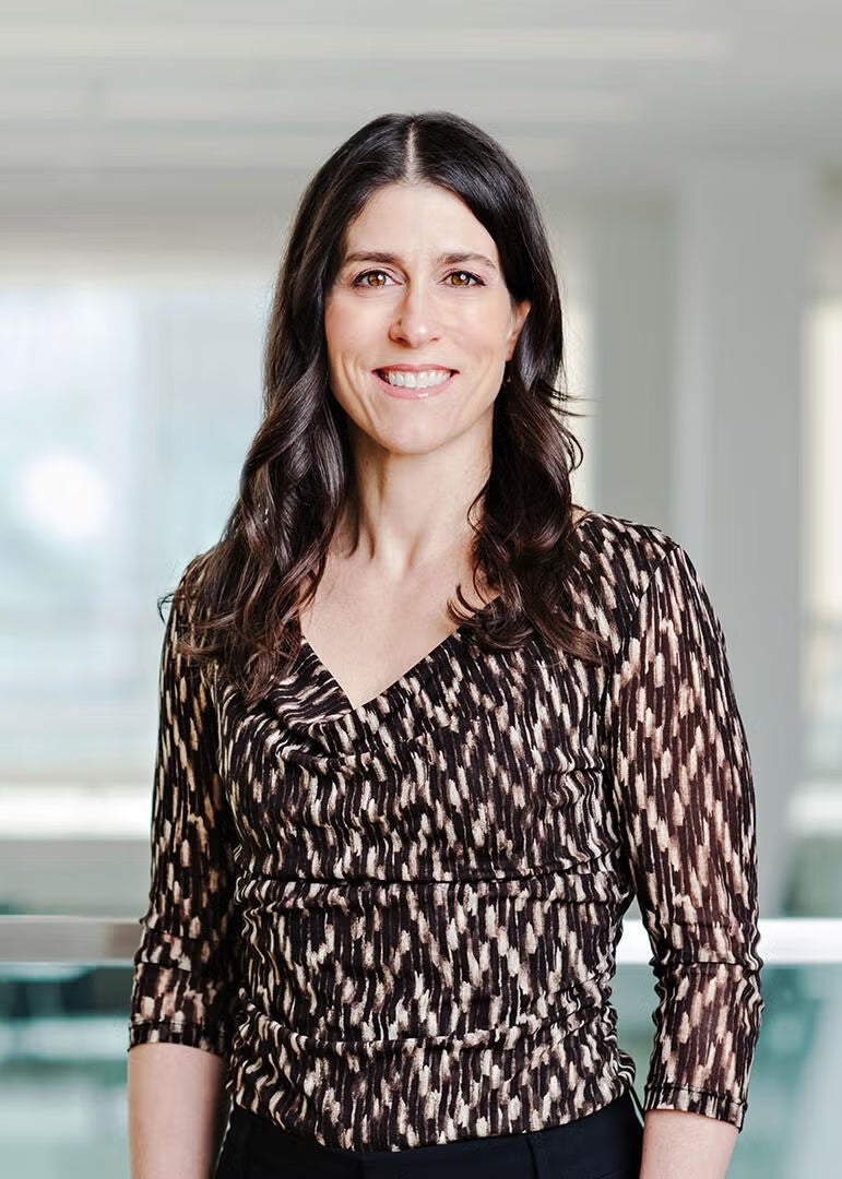 Dr. Lora Giangregorio