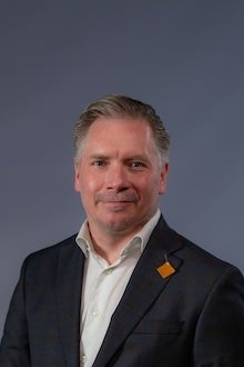 Mark Schaan