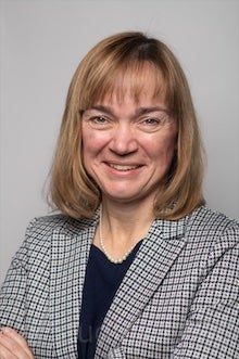 Sandra MacGillivray