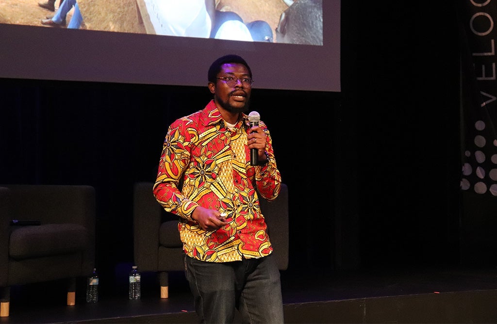 Kwaku Owusu Twum 