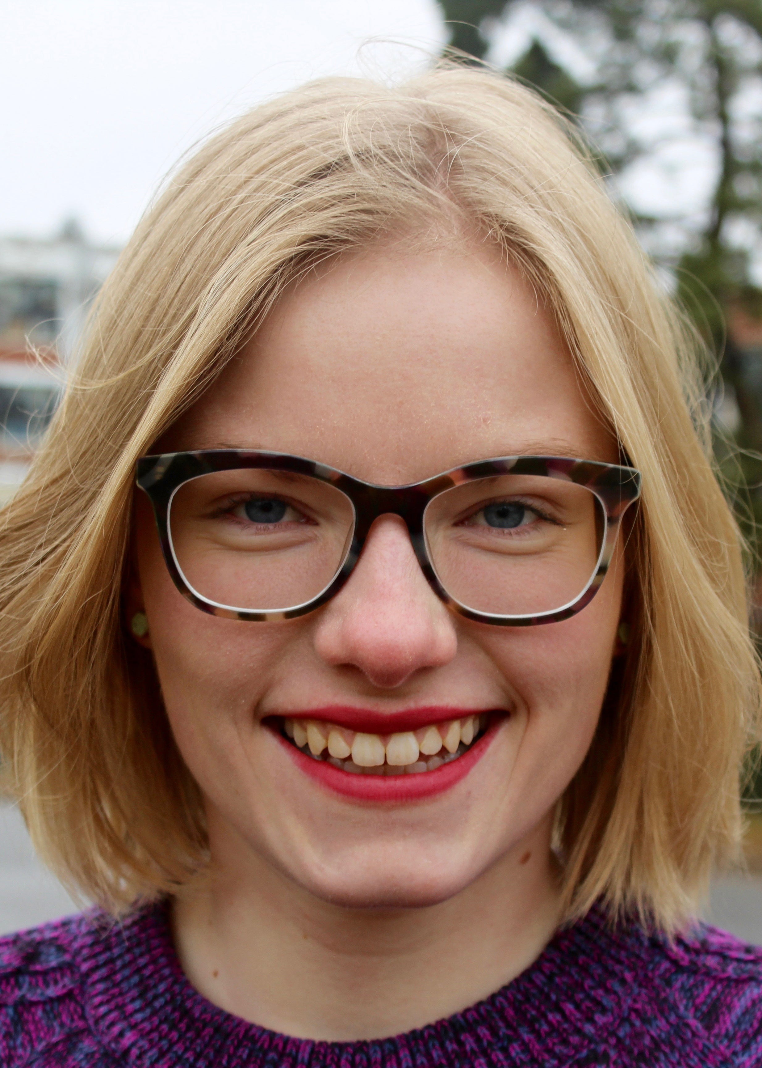 Dr. Margaret Ellis-Young