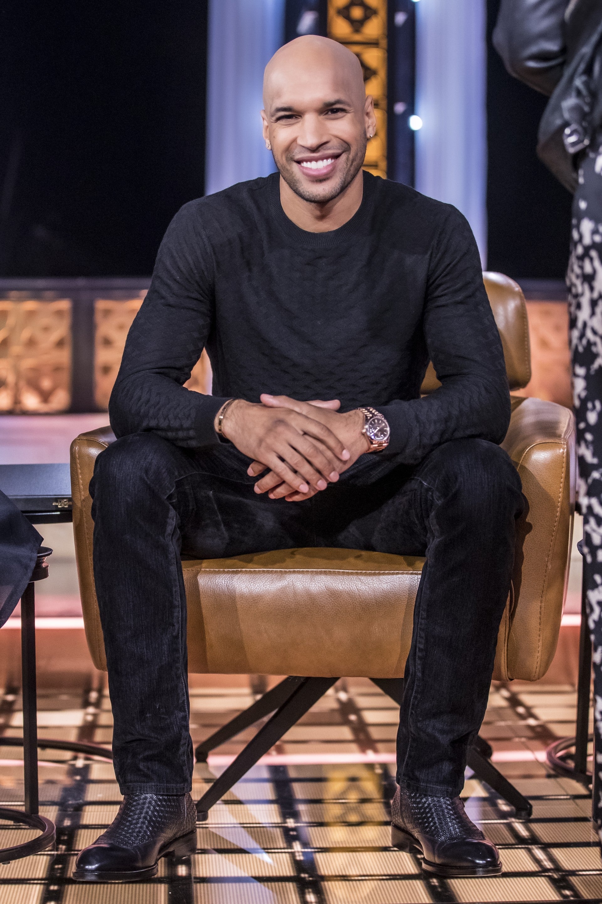 Marc Lafleur
