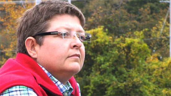 Mary Beth Wighton