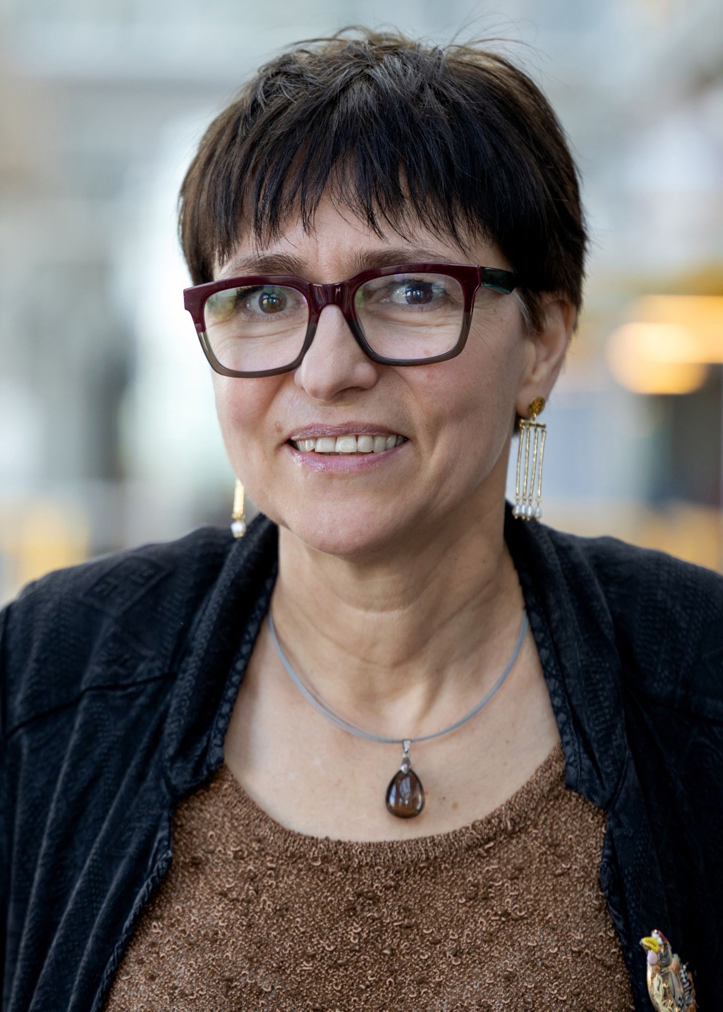 Dr. Marina Meilă