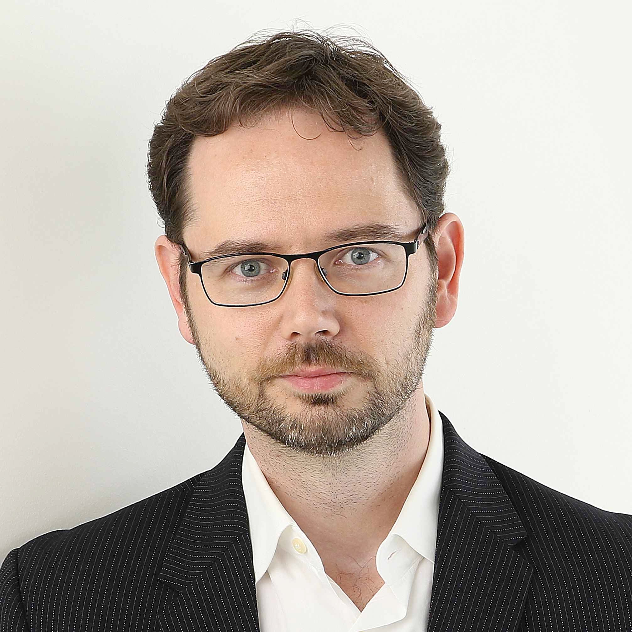 Mark Crowley