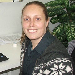 Martha Lenio