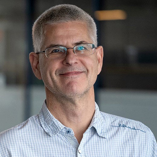 Dr. Martin Karsten