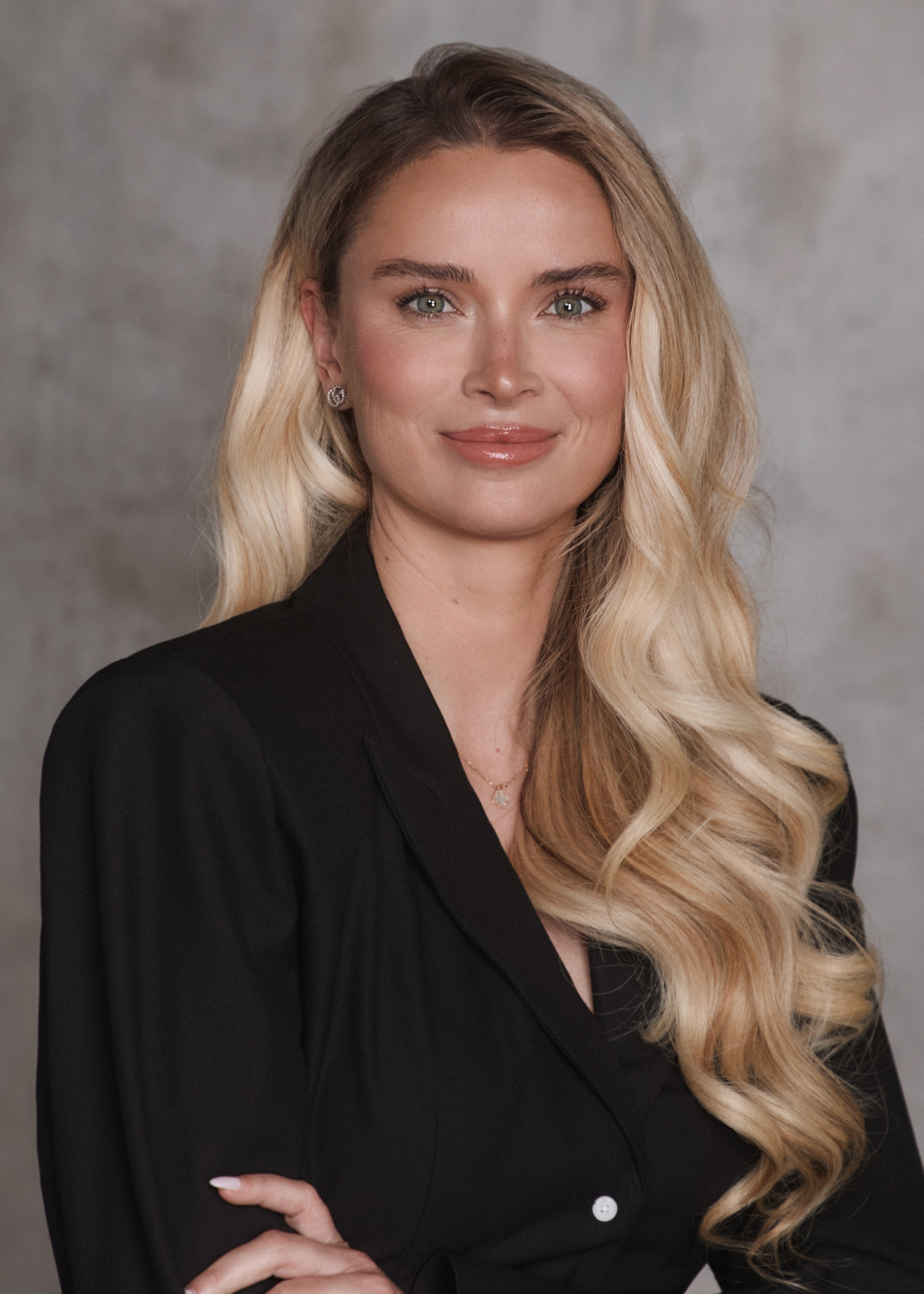 Meghan Chayka