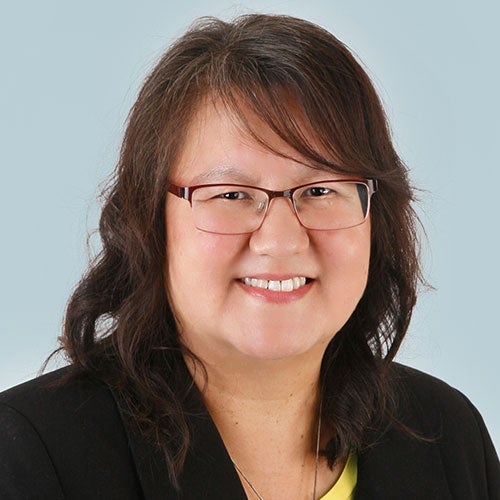 Melanie Goodchild