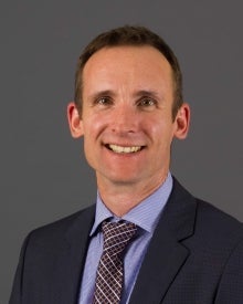 Associate Professor Michael Drescher