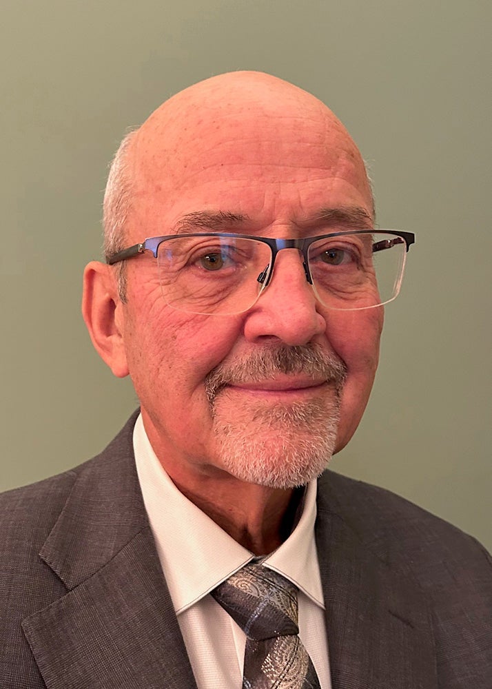 Michael Stork