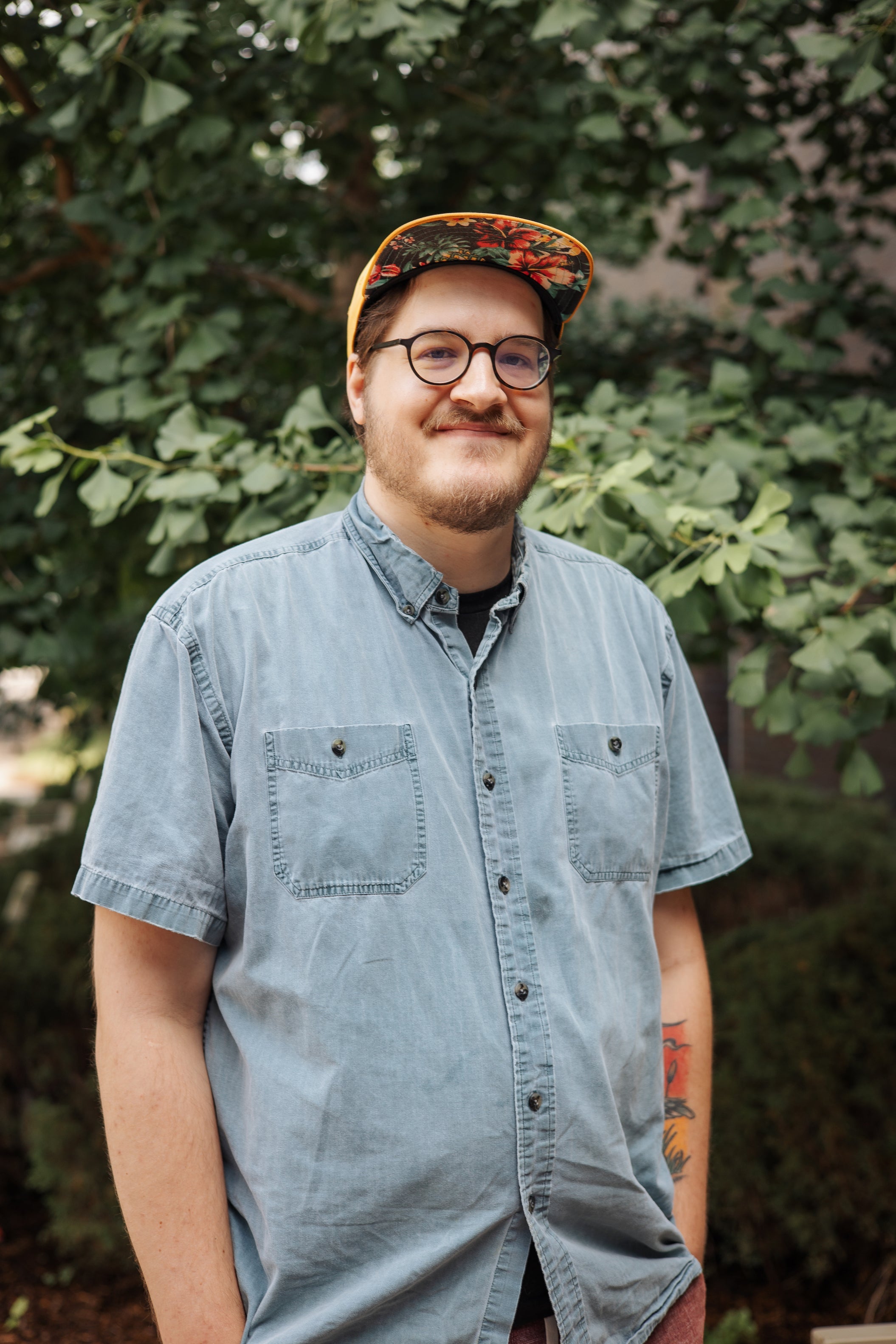 Michael Veenstra