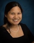 Headshot of Michele Bristow