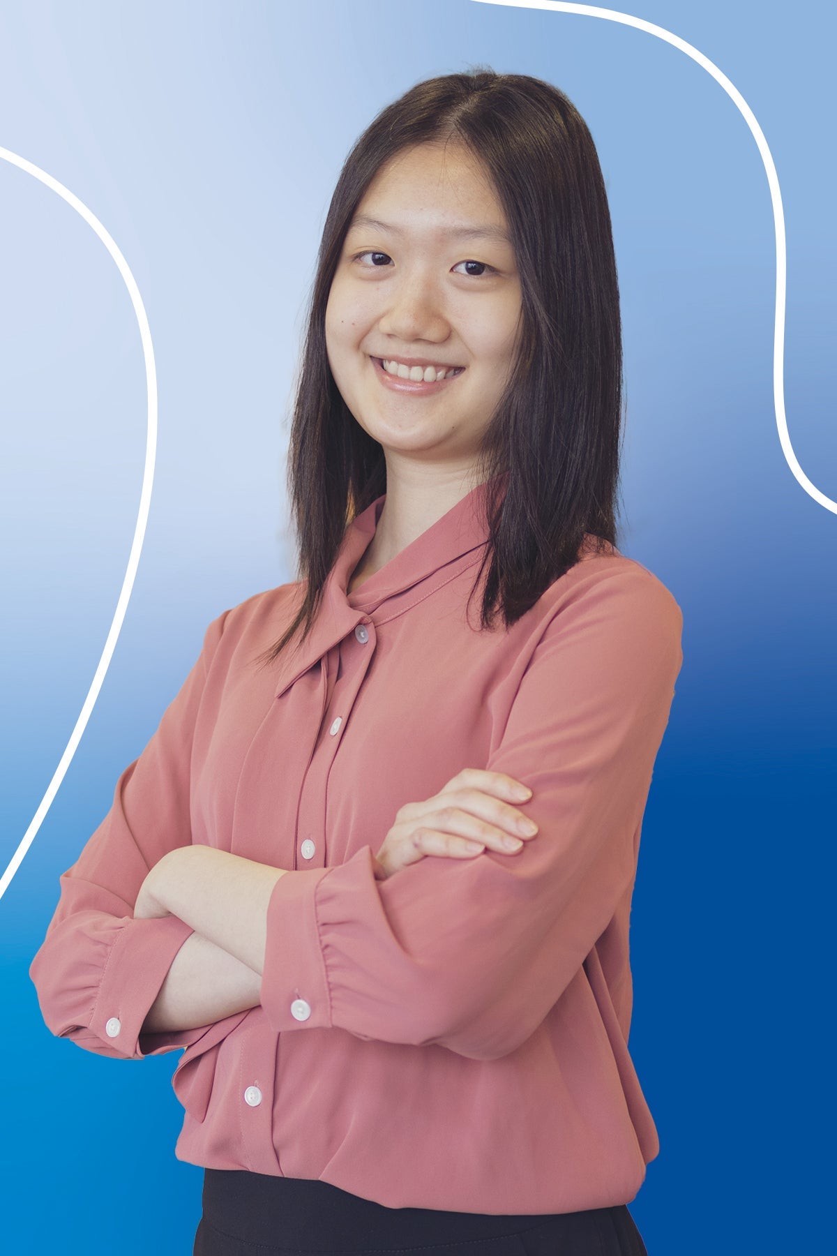 Michelle Kao