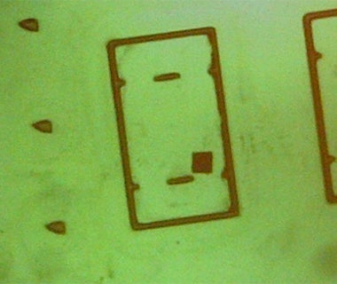 Microrobot