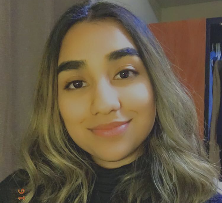Manreet Birdi