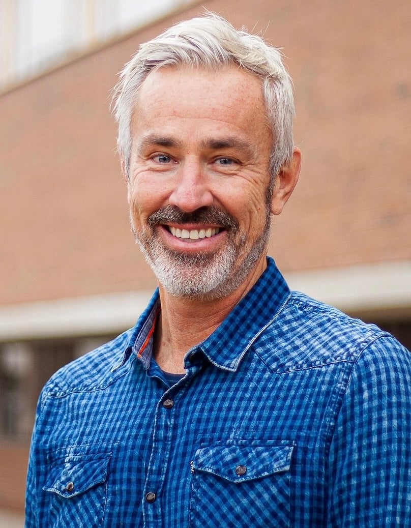 Mikal Skuterud