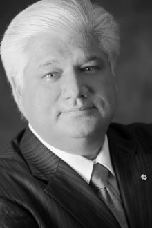Mike Lazaridis.