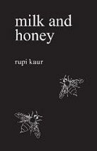 Milk and Honey by Rupi Kaur