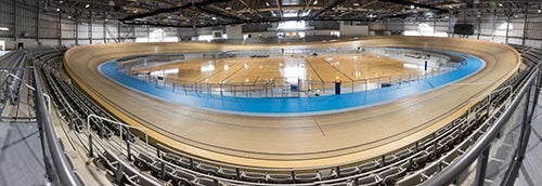 Milton Velodrome