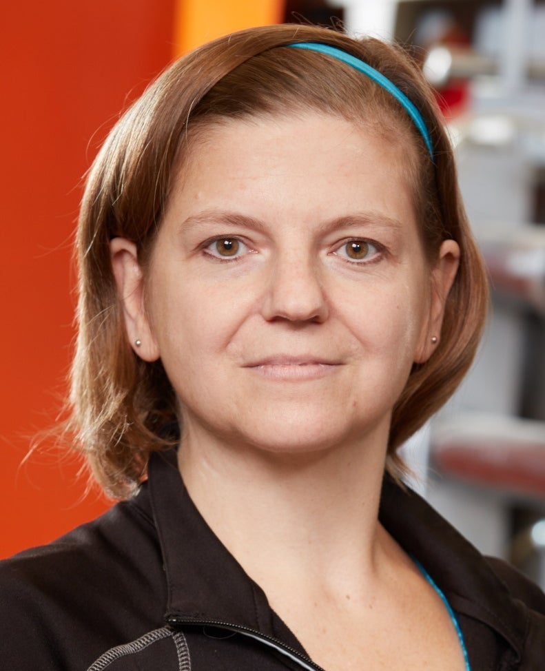 Photo of Monica Emelko