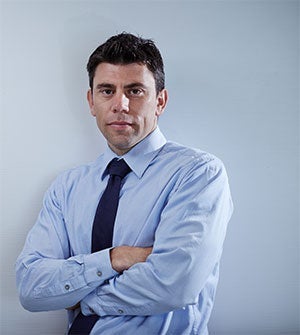 David Hammond