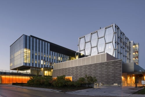 Quantum Nano Centre