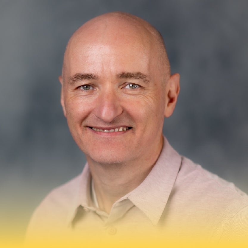 Neil Cawse