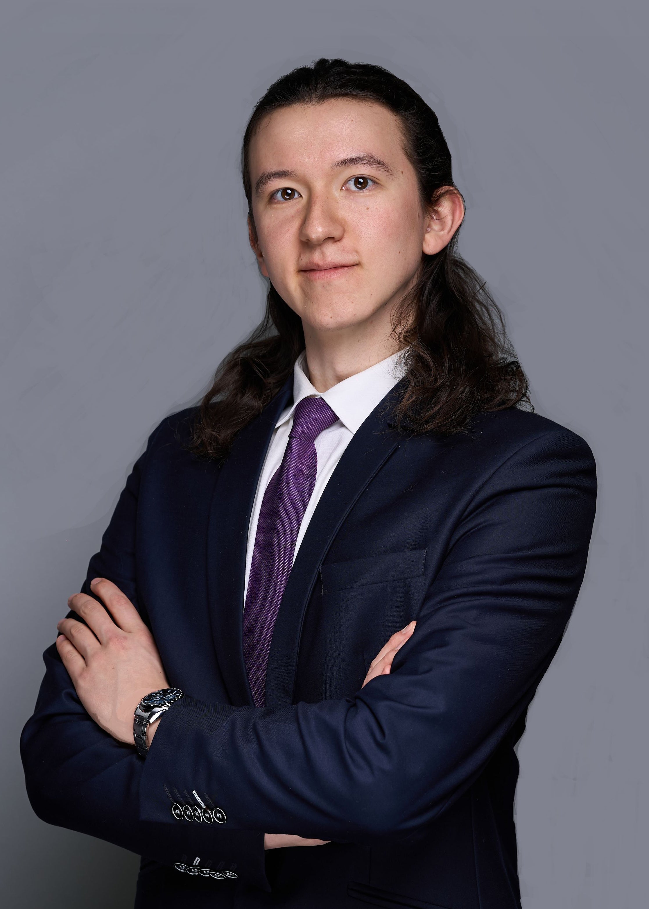 Nicholas Cheng