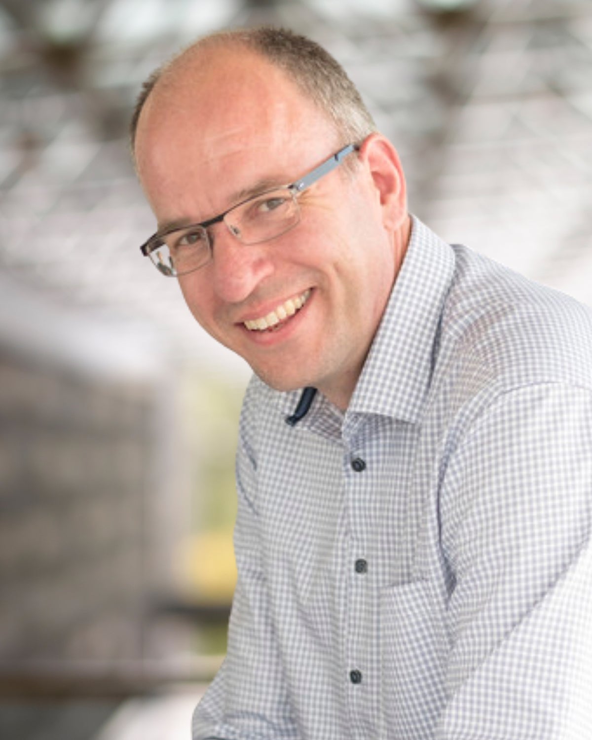 Norbert Lütkenhaus
