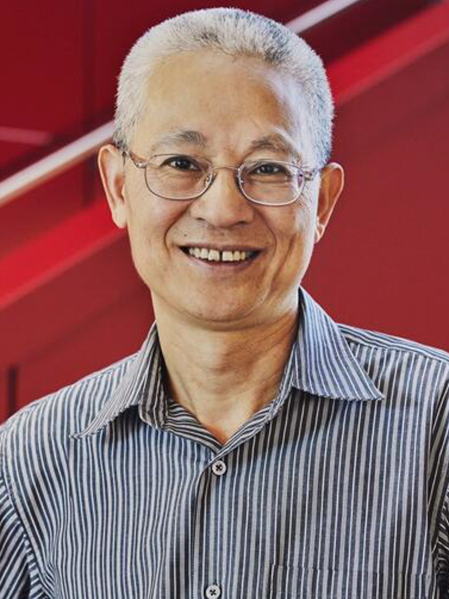 Dr. Norman Zhou