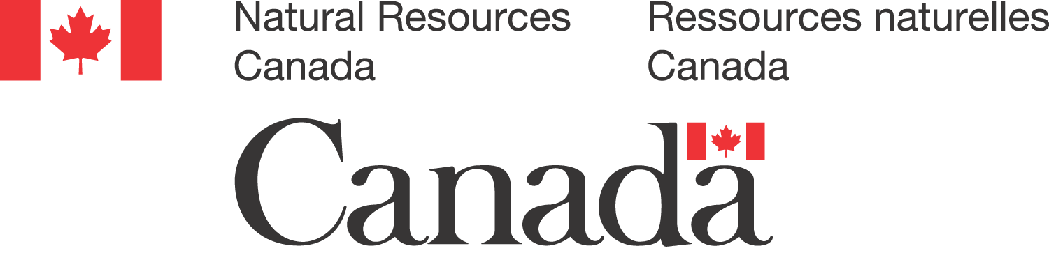 Natural Resources Canada logo