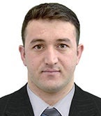 Sharafat Ali