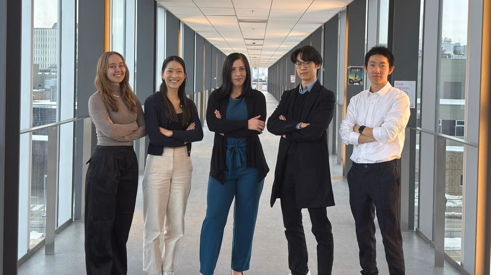 Team OddBox