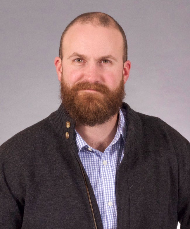 Brad Fedy