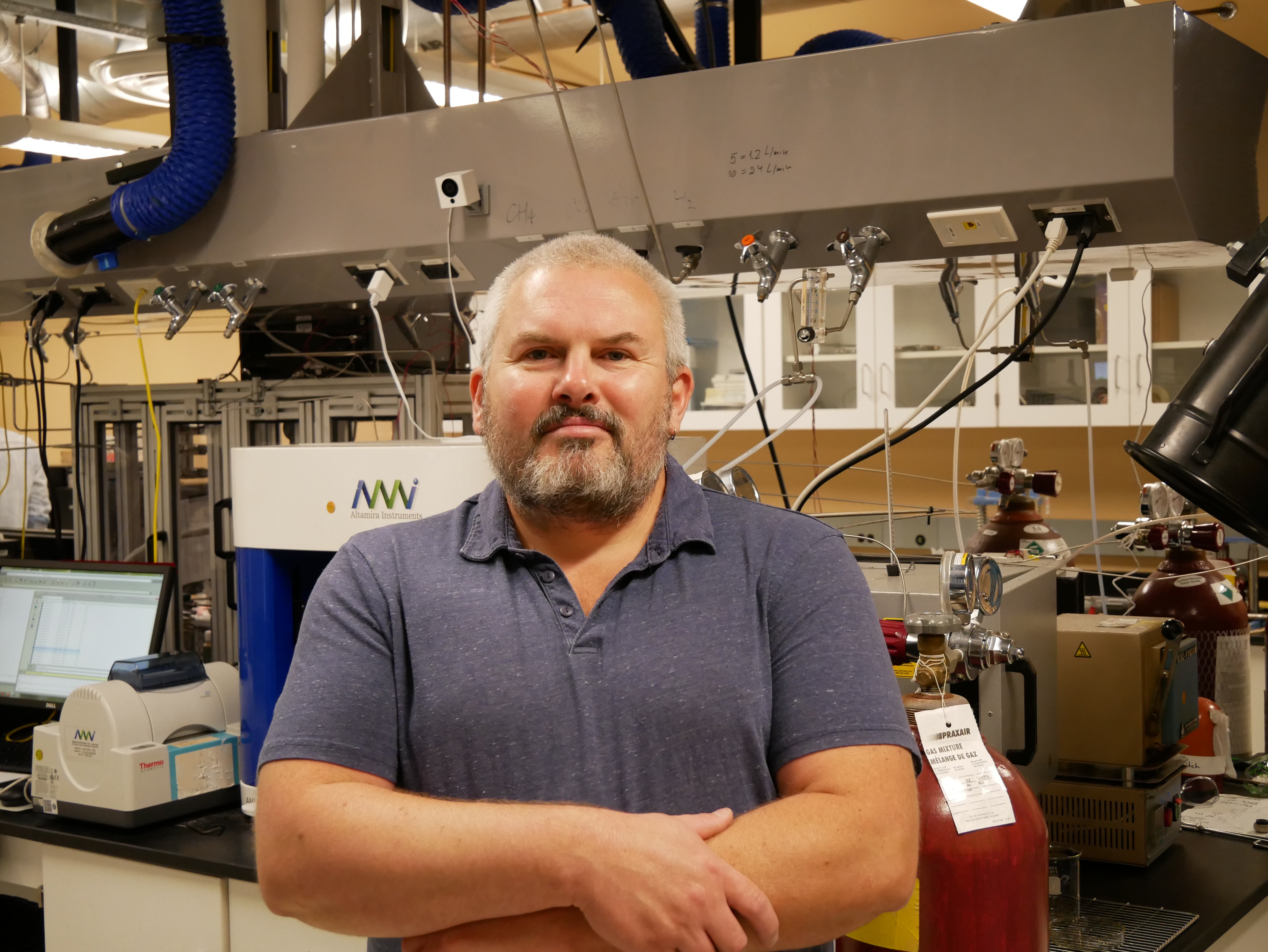 Dr. David Simakov