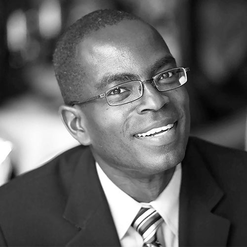 Patrick G. Awuah, Jr.