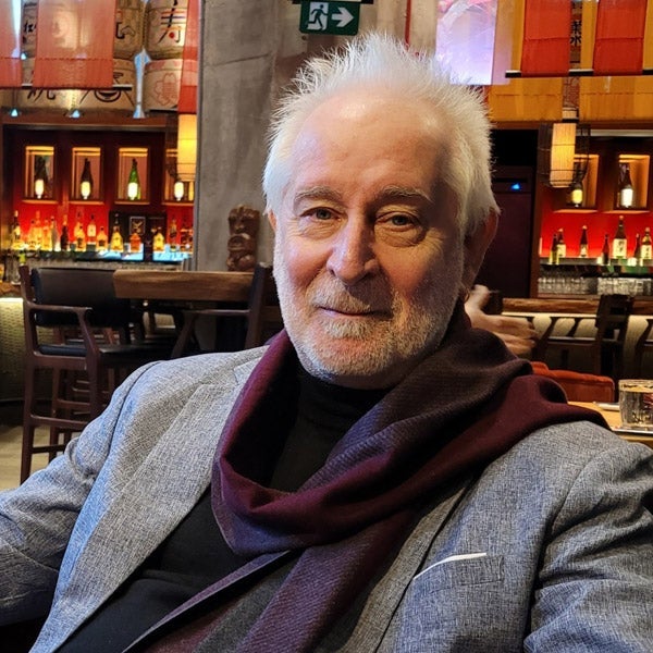 Patrick Matlock