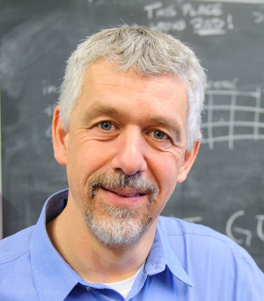 Dr. Peter Teertstra